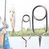 Durability Fly Tying Tool AntiSlip Fly Tying Hair Clip For Comfortable Use By Enthusiasts And Professional Makers