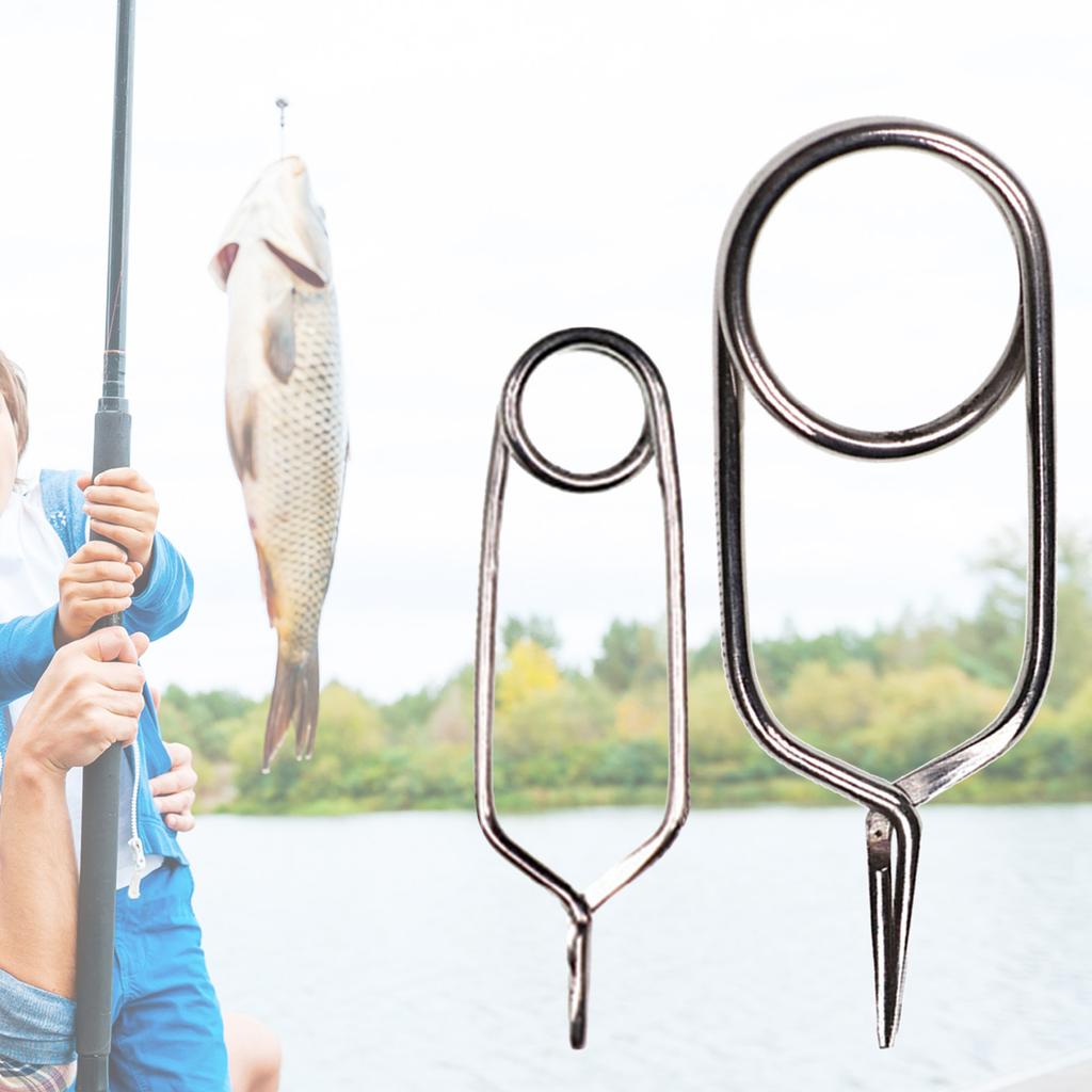 Durability Fly Tying Tool AntiSlip Fly Tying Hair Clip For Comfortable Use By Enthusiasts And Professional Makers