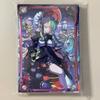 Yu-Gi-Oh! Ys92b Killer Tune Rotary 60 Sleeves Card Sleeves Protector [Hibi Mori]