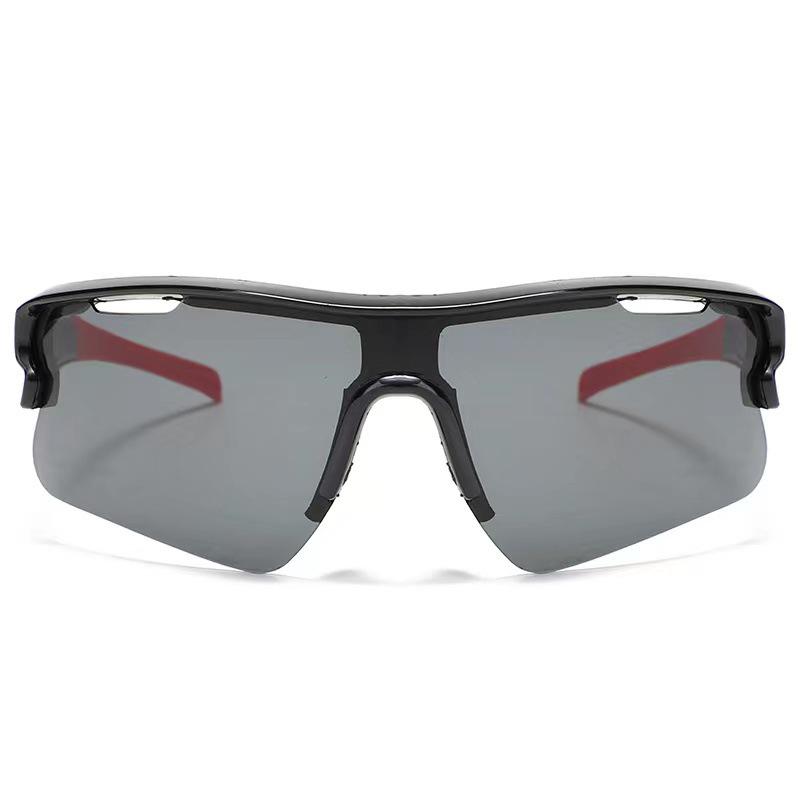 European-American Cycling and Driving Night Vision Windproof Sunglasses