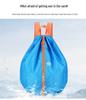 Mochila Deportiva Plegable Portátil: Bolsa de Viaje de Gran Capacidad para Estudiantes y Equipación de Baloncesto