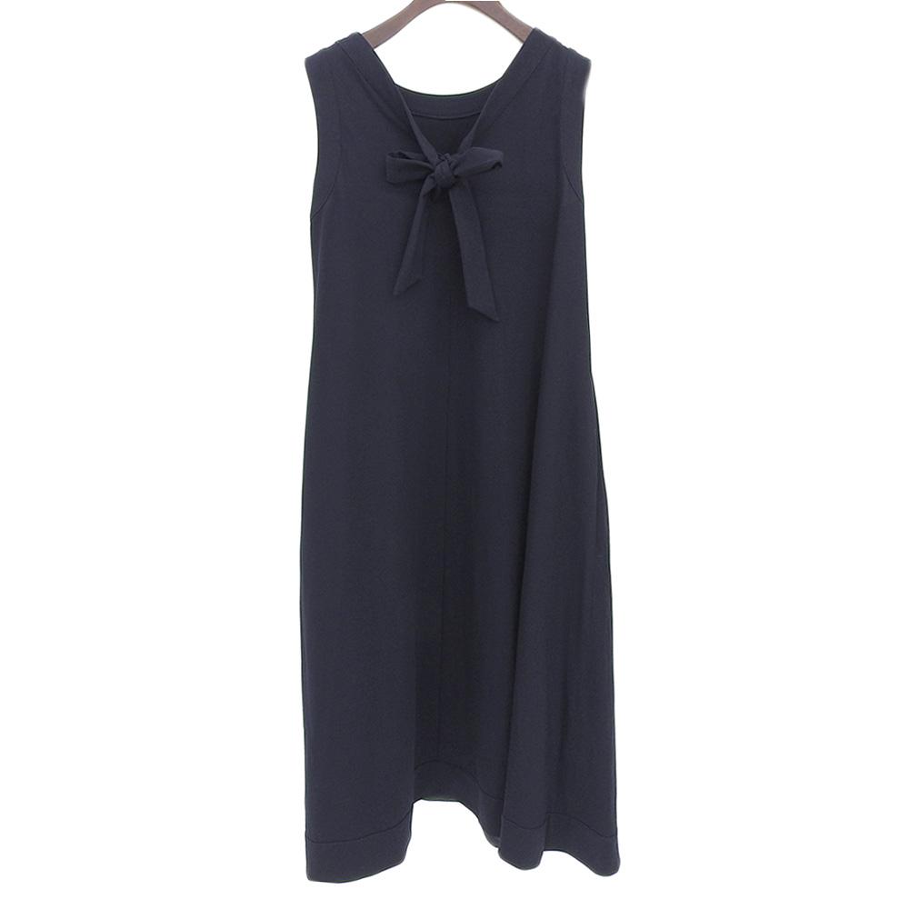 FOXEY Beautiful Harbour Dress Dress for Women, Midnight Blue, Size 38, 44657 Dress 38 Midnight blueUsed