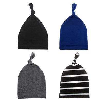 baby cotton hat newborn