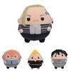 Cute And Cuddly Tokyo Revengers Stuffed Animals Mikey Draken And More Cartoon Style Super Soft)
