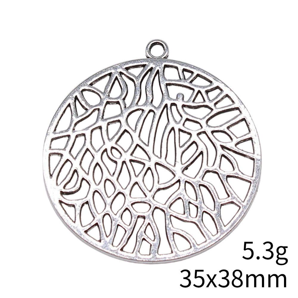 Back To School Charm Bracelets Flower Of Life Charms Pendant Audience Pendant For Mobile