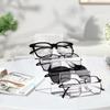 Black Wallet Display Stand Multilayer Acrylic Display Stand Practical Bag Stand  Bag Shop