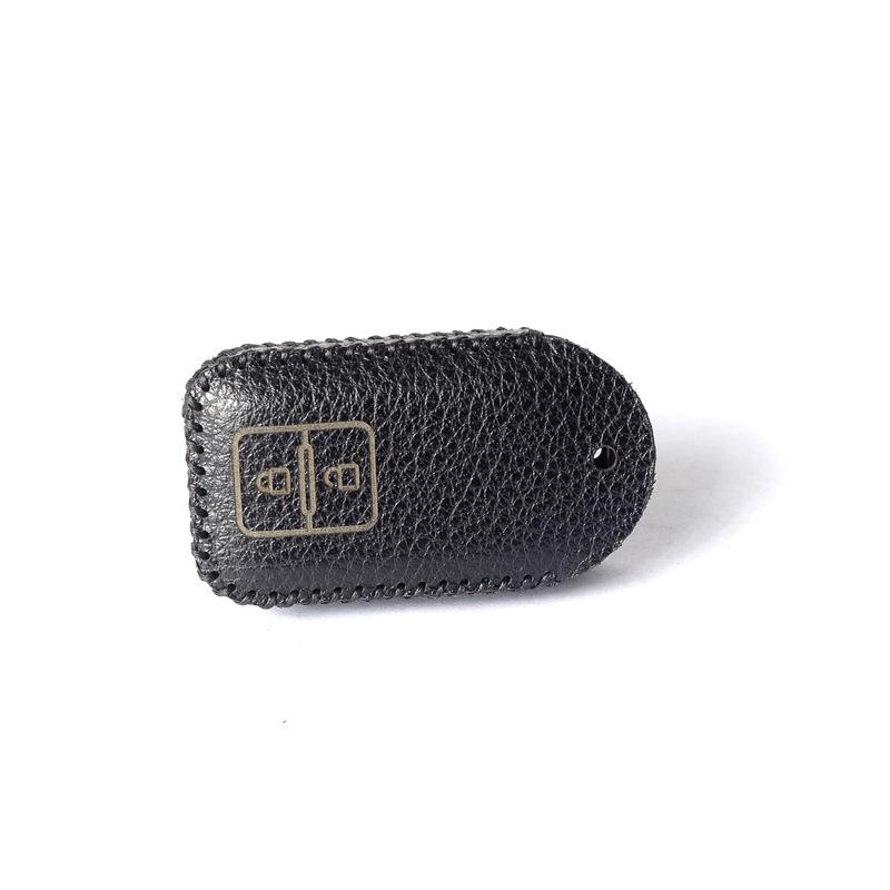 Overseas Compatible Suzuki Swift/Jimny/Baleno Remote Key Cover