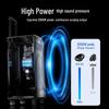 SAST 15-inch Outdoor Portable Bluetooth Karaoke Speaker CN plug (adapter included)