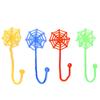 10/30Pcs Stretchable Climbing Spider Web Tricky Toys Kids Birthday Party Baby Shower Gift Rewards Halloween Carnival Party Favor