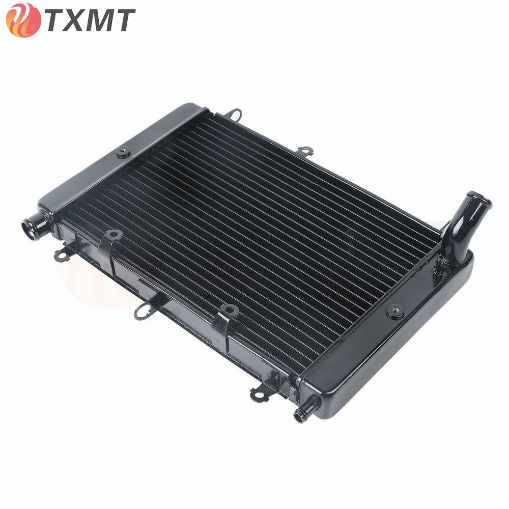 Yamaha FZ1N FZ1000S 01-05 Radiator Assembly