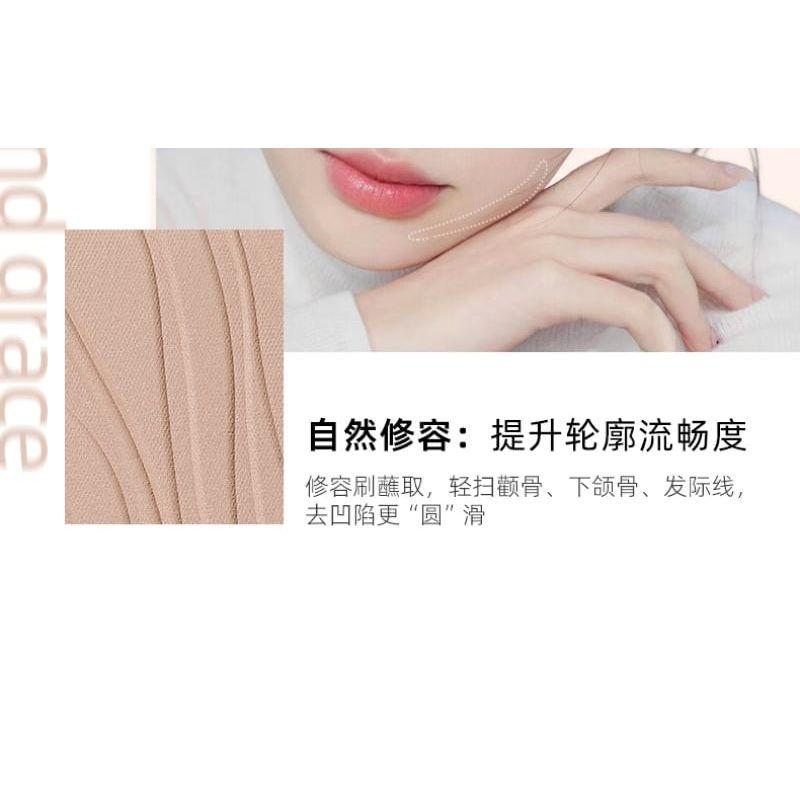 COLOUR ZONE - 3D Konturpuder