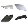 For Mercedes Benz E-Class  Front Bumper Trailer Cover W207 Front Bumper Towing Hook Cover 2078850024 2013-2016