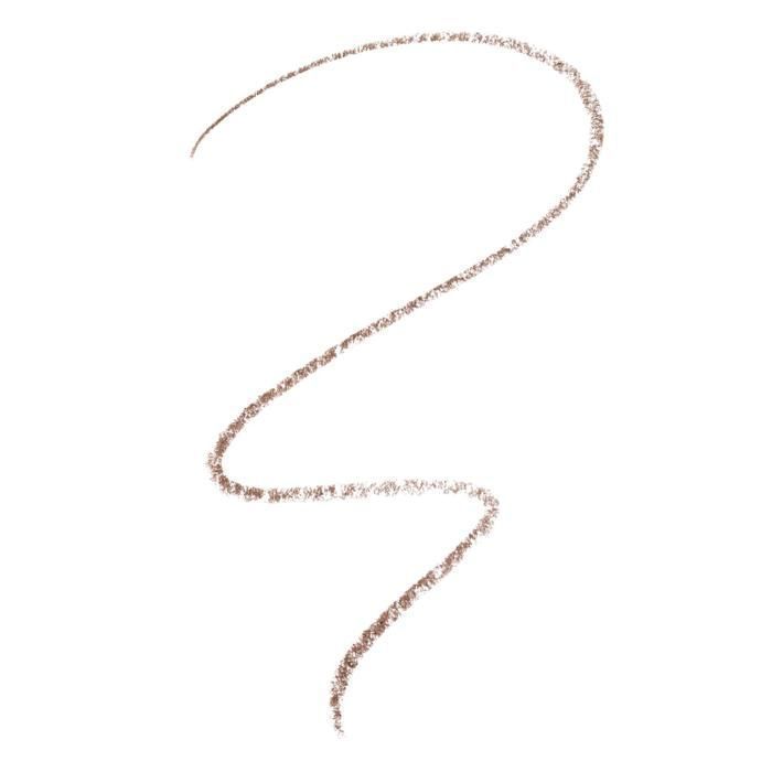 Crayon Sourcils - Catrice - Stylist 040 Don't Let Me Brow'n - Application Précise - Fini Naturel - Marron