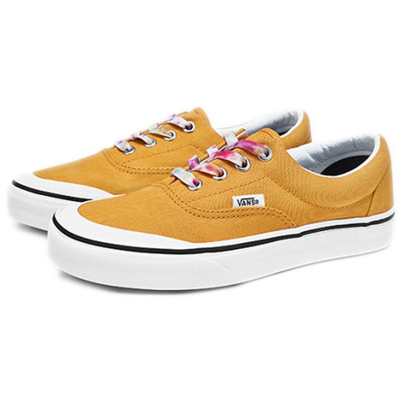 Vans Era Yellow Women's Vans VN0A4BTPXA7