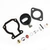 Carburetor Carburetor Kit Equipment Kit Rebuild Repair 439072 Accessories Replacement Spare Part 391305 398452