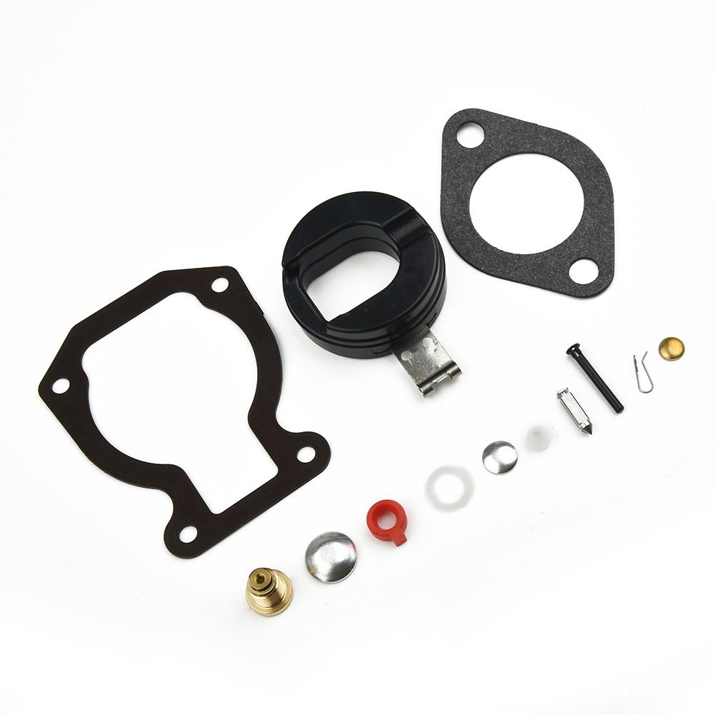 Carburetor Carburetor Kit Equipment Kit Rebuild Repair 439072 Accessories Replacement Spare Part 391305 398452