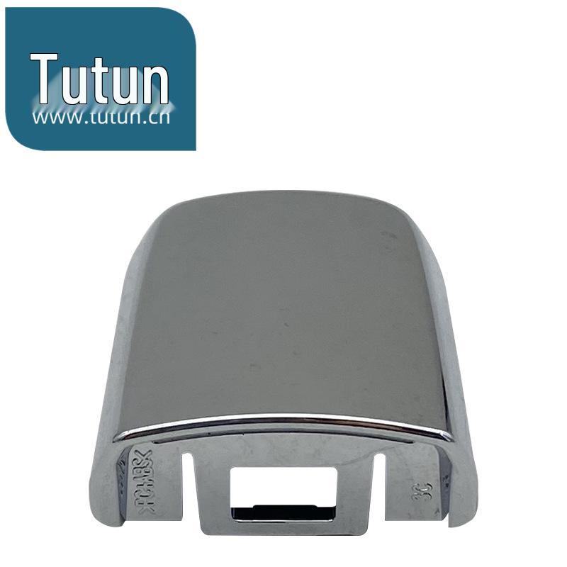 Compatible with 06-19 Classic Sylphy & 04-07 Teana Door Handle Lock Cylinder Cover