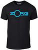 Zorg Industries Men's T-Shirt Mens Womens Tees Top - GIFT FICTION MOVIE SCIENCE FILM SC-FI COMIC TV
