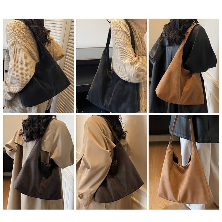 New Women's Fashion Underarm Bag Shoulder Bag
