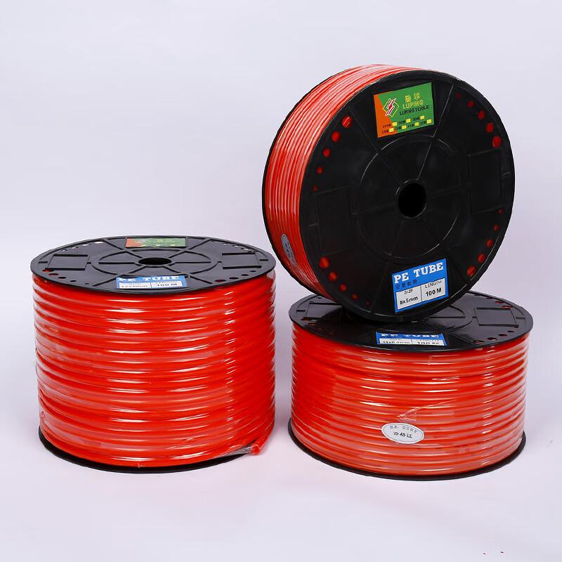 Pneumatic PU Air Compressor Hose