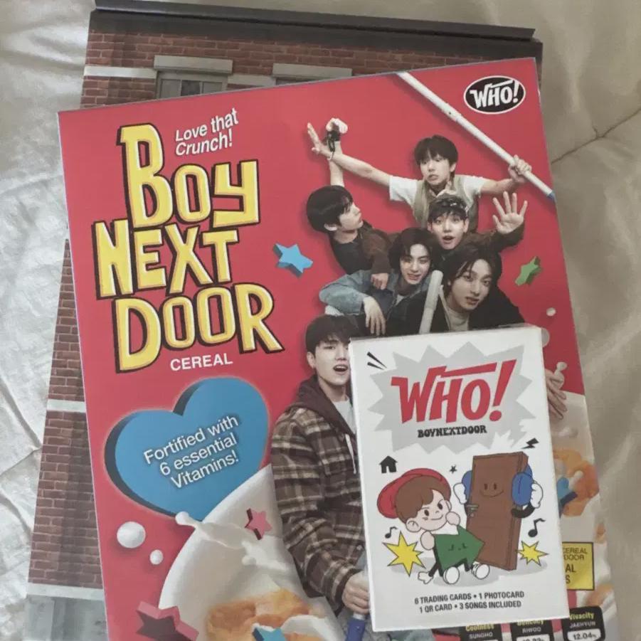 

Кто выпустил альбом Set Boynextdoor Boynextdoor