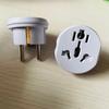 Reiner Kupfer 16A Hochstrom-Umwandlungsstecker: AU/US/UK zu EU/FR/DE/KR Steckdosenadapter