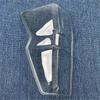 For Isuzu D-MAX 2021 2022 2023 Car Internal Spare Parts Replacement Car Lights Shell Rear Position Light Rear Lamp Shell