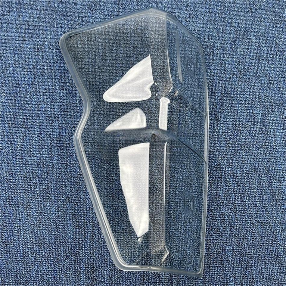 For Isuzu D-MAX 2021 2022 2023 Car Internal Spare Parts Replacement Car Lights Shell Rear Position Light Rear Lamp Shell