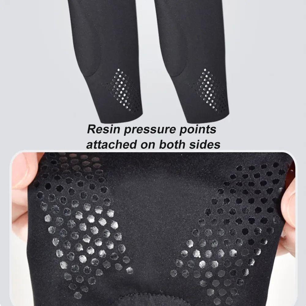 Elastic Elbow Support Ultra-thin Knee Protector Flexible Sports Knee Pads  Volleyball