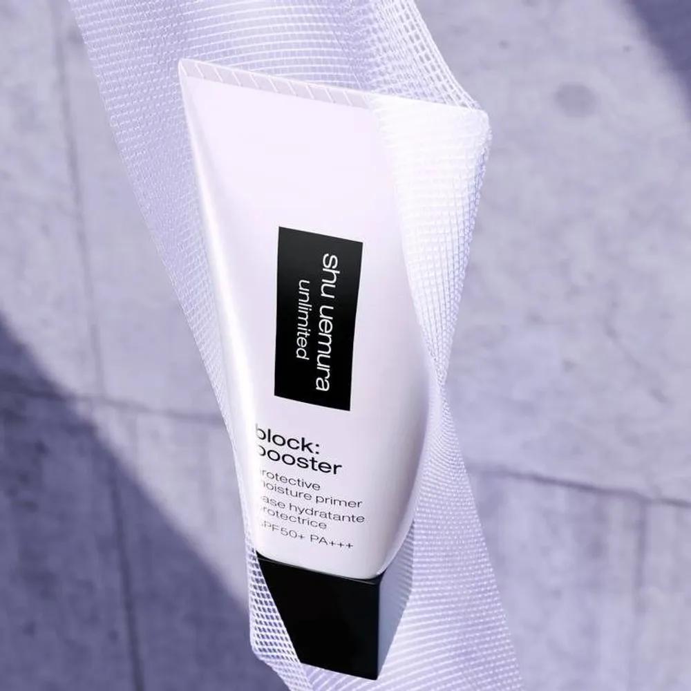 Shu Uemura Unlimited Block Booster Primer