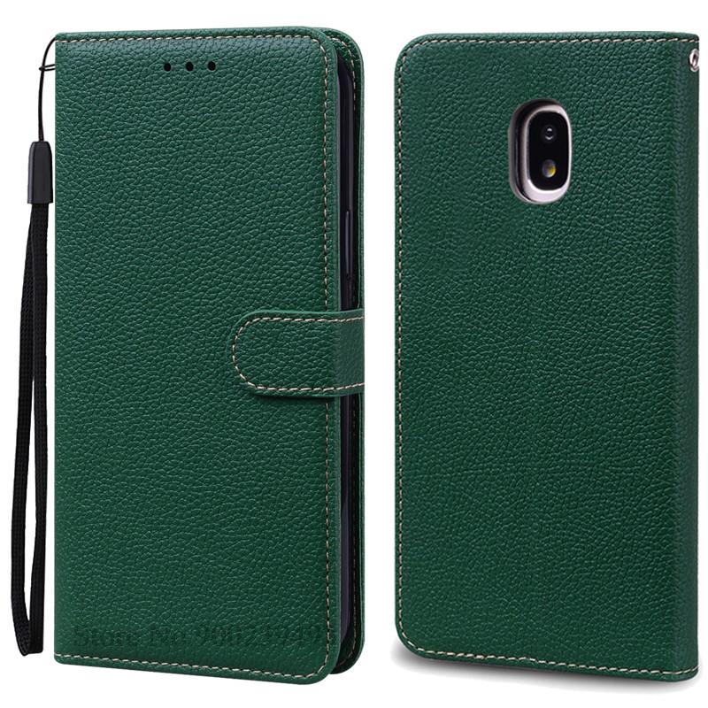 J7 2017 Leder Flip Case Für Samsung Galaxy J7 2017 Hülle J730 J730F Für Samsung Galaxy J7 2017 Hülle Fundas Brieftasche Abdeckung Schale