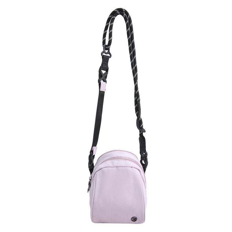 Mini Small Bag Messenger Bag Women's New Versatile Casual Mobile Phone Bag Fashion Shell Bag
