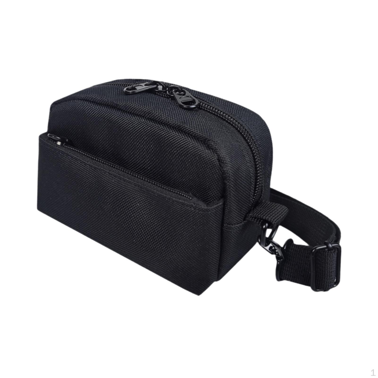 

Camera Bag Fashion Multifunction Organizer Carrying Case for Women Accessories