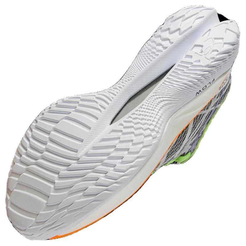 Under Armour Flow Velociti Elite 2 'Anthracite White' Sneakers 3027205-103