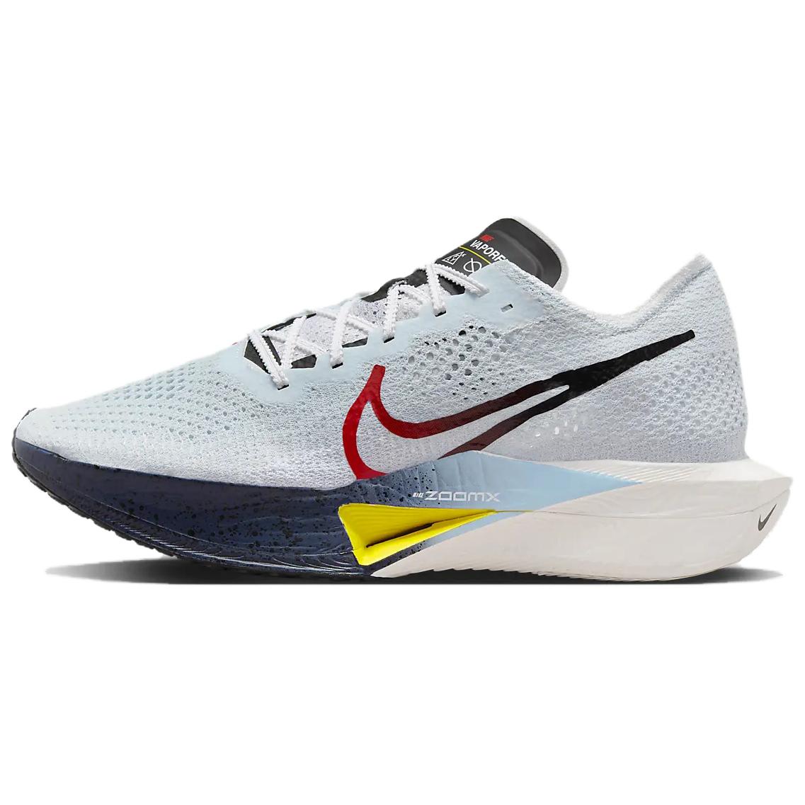 

new Nike ZoomX Vaporfly 3 Psychic Blue 40
