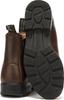 Ботинки Blundstone Men's Originals Vegan Boots (2116) коричневые