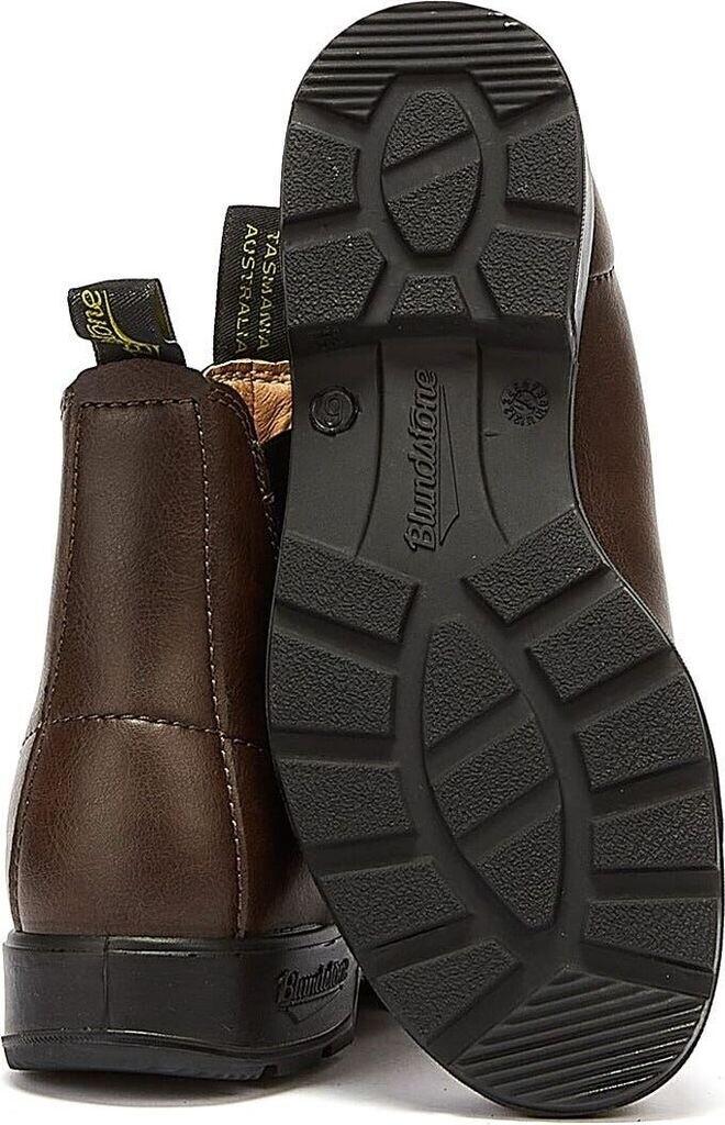 Ботинки Blundstone Men's Originals Vegan Boots (2116) коричневые