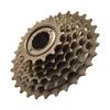 Freewheel MTB Freewheel Smooth Rotation Of Chain 14-28T