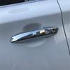 Car Door Handle Bowl Trim Cover Protect for BYD Song Max 2017 2018 2019 2020 2021 2022 2023 2024