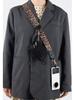 Crossbody Mobile Phone Lanyard Strap with Wide Webbing and Coin Purse