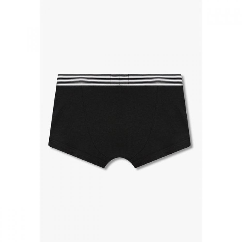 Emporio Armani Men S Stripe Banding Cotton drawerS 0816112054