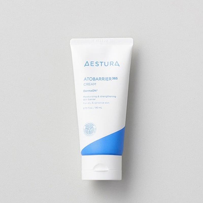 

[Estra] НОВЫЙ крем Atobarrier 365 80 мл