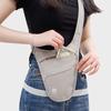 Liomirror Anti-Theft Travel Waist Bag
