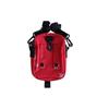 Vans Polyester Shoulder Bag Crossbody Bag Regular Unisex Red Vans VN0A5FGKZ72