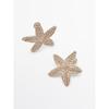 Star Earrings 04605574808
