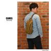 Trickster Brave Bag Tr113 Camel Collection/LANGER/One-Shoulder/Crossbody