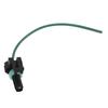 Anlasser Pigtail Kabelbaum Antivibration 210?0184 Abriebfest Ersatz für Chevy