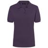 James and Nicholson Womens/Ladies Classic Polo Shirt
