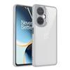 For Oneplus Nord N30 Case 1+Nord N30 Phone Case  CPH2515 Cover Cushion Shockproof Silicon Bumper Clear Matte Back Cover Hard