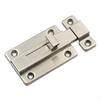Adjustable Interior Door Latch with 6 Screws